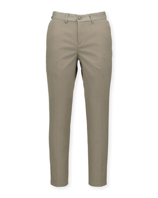 Cardinal Celana Panjang Chinos Straight Slim Pria F4001BK05D