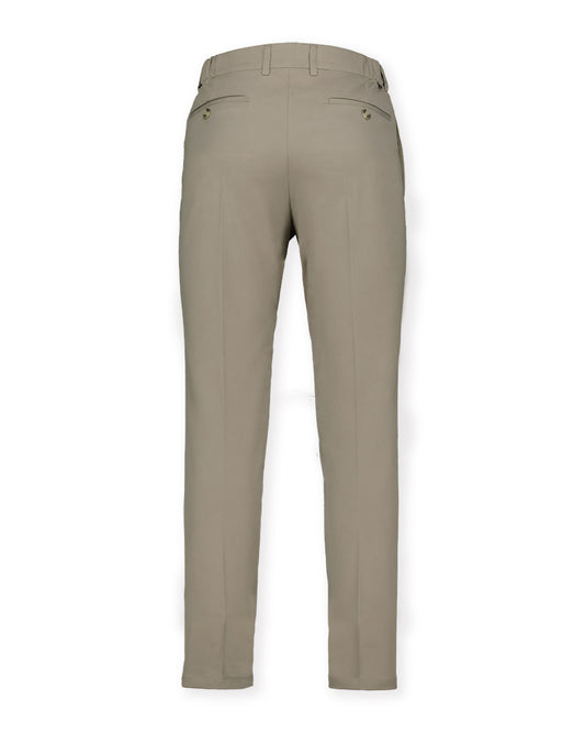 Cardinal Celana Panjang Chinos Straight Slim Pria F4001BK05D