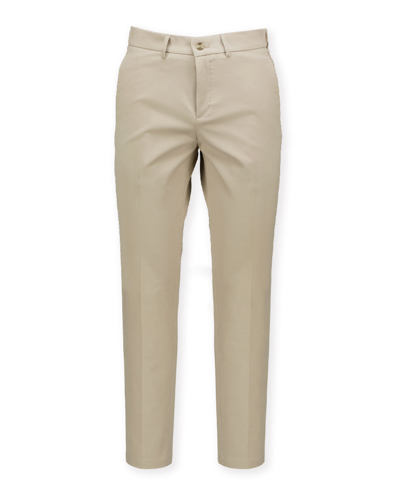 Cardinal Celana Panjang Chinos Straight Slim Pria F4002BK05B