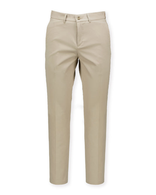 Cardinal Celana Panjang Chinos Straight Slim Pria F4002BK05B