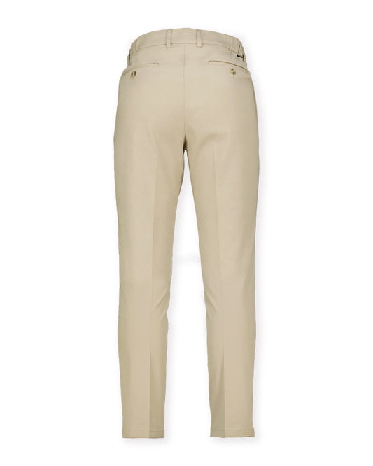 Cardinal Celana Panjang Chinos Straight Slim Pria F4002BK05B