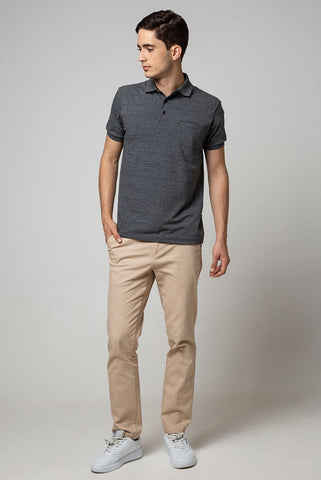 CARDINAL FORMAL CHINOS 4 (CREAM)