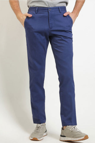 Cardinal Celana Panjang Chinos Slim Fit Pria F2107BK02H