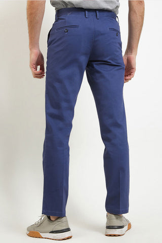 Cardinal Celana Panjang Chinos Slim Fit Pria F2107BK02H