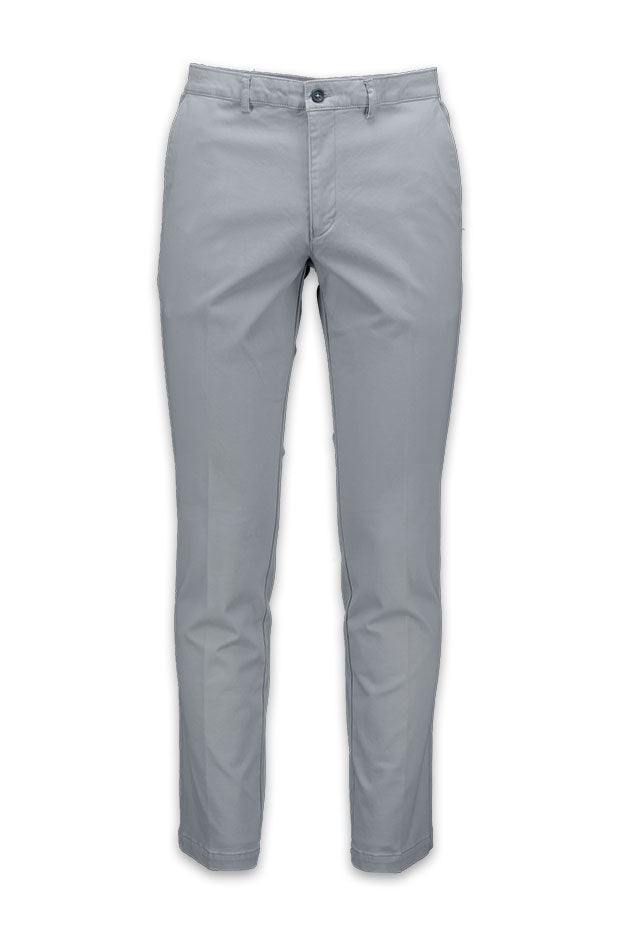 Cardinal Celana Panjang Chinos Slim Fit Pria F2114BK04C