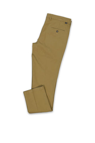 Cardinal Celana Panjang Chinos Slim Fit Pria F2116BK03E