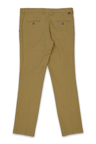 Cardinal Celana Panjang Chinos Slim Fit Pria F2116BK03E