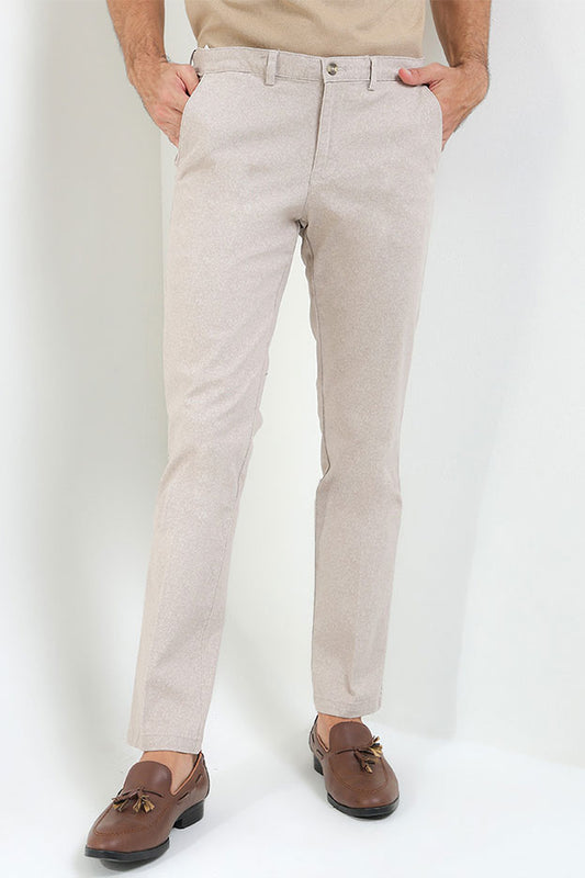 Cardinal Celana Panjang Chinos Slim Fit Pria F2118BK05C