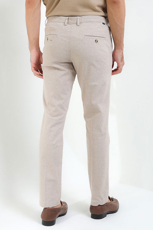 Cardinal Celana Panjang Chinos Slim Fit Pria F2118BK05C