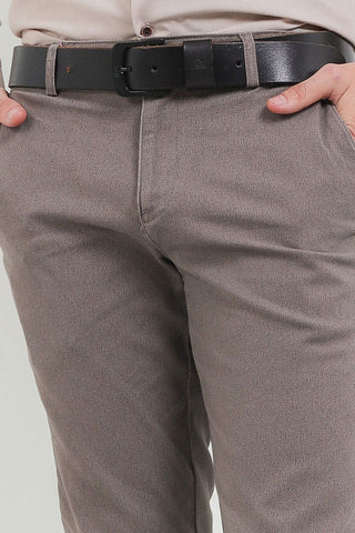 Cardinal Celana Panjang Chinos Slim Fit Pria F2119BK03B