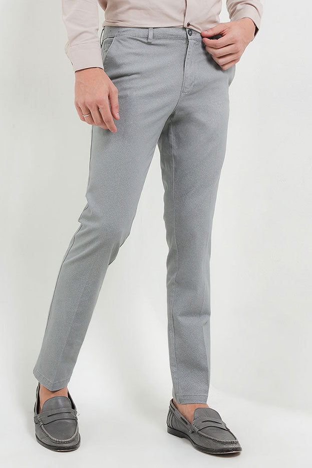 Cardinal Celana Panjang Chinos Slim Fit Pria F2120BK04C