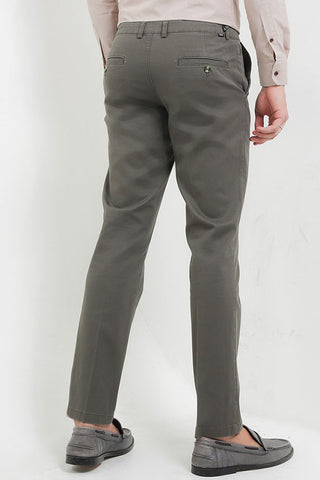 Cardinal Celana Panjang Chinos Slim Fit Pria F2121BK06E