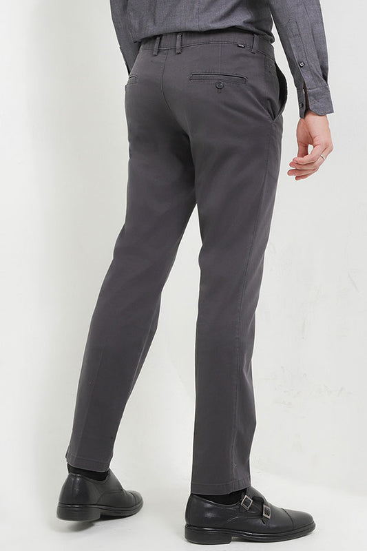 Cardinal Celana Panjang Chinos Slim Fit Pria F2126BK04D
