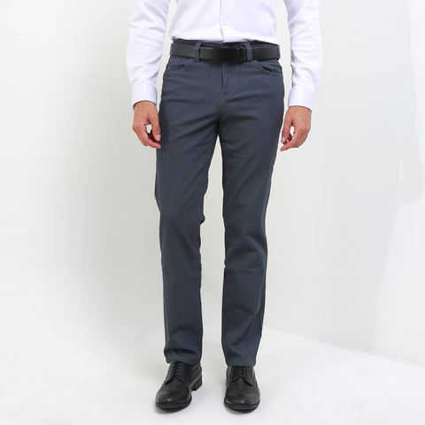 Cardinal Celana Panjang Chinos Slim Fit Pria F2136BK04B