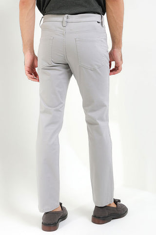 Cardinal Celana Panjang Chinos Slim Fit Pria F2139BK04C