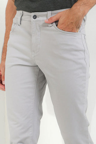 Cardinal Celana Panjang Chinos Slim Fit Pria F2139BK04C