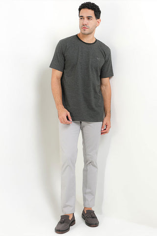 Cardinal Celana Panjang Chinos Slim Fit Pria F2139BK04C