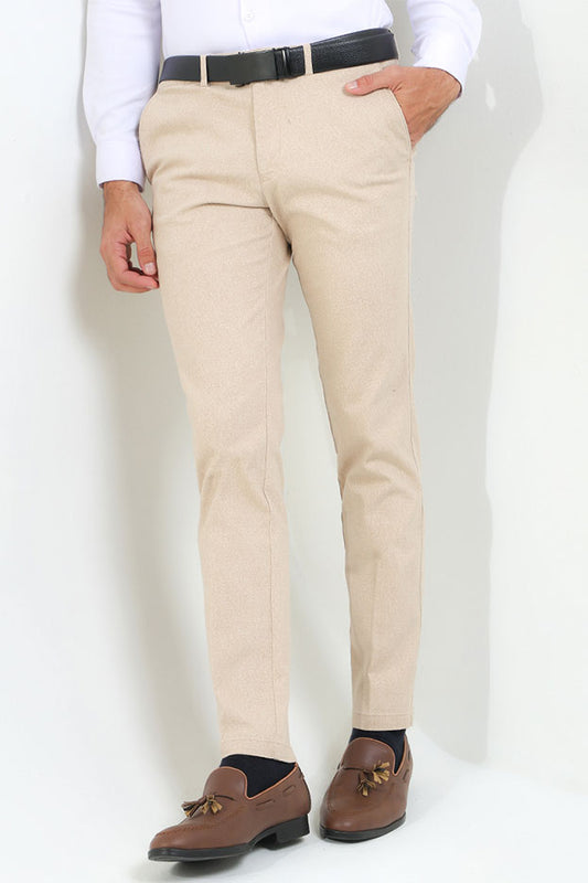 Cardinal Celana Panjang Chinos Slim Fit Pria F2141BK05C