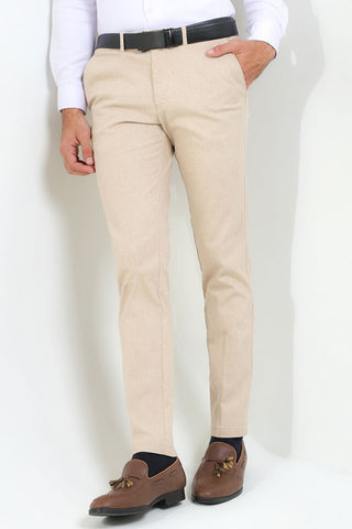 Cardinal Celana Panjang Chinos Slim Fit Pria F2141BK05C