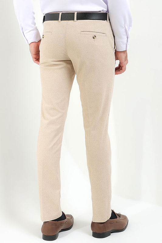 Cardinal Celana Panjang Chinos Slim Fit Pria F2141BK05C