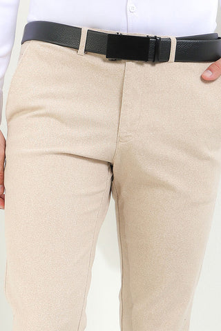 Cardinal Celana Panjang Chinos Slim Fit Pria F2141BK05C