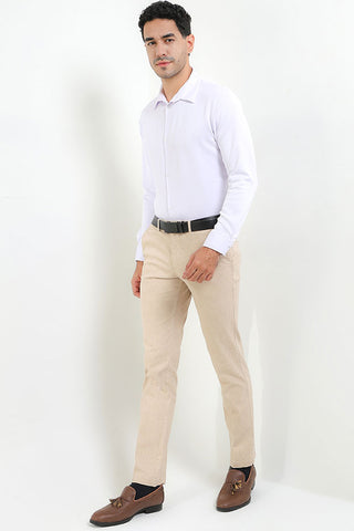 Cardinal Celana Panjang Chinos Slim Fit Pria F2141BK05C