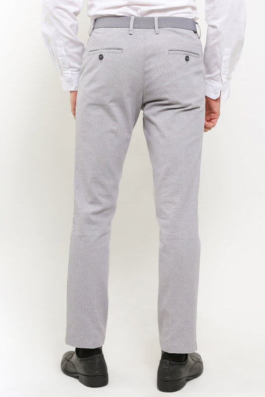 Cardinal Celana Panjang Chinos Slim Fit Pria Big Size F4076C04C