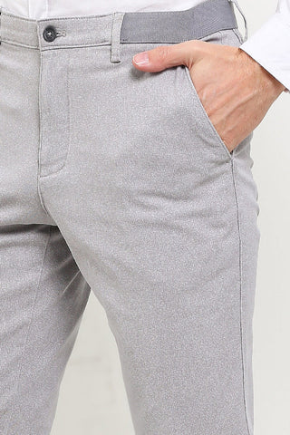 Cardinal Celana Panjang Chinos Slim Fit Pria Big Size F4076C04C