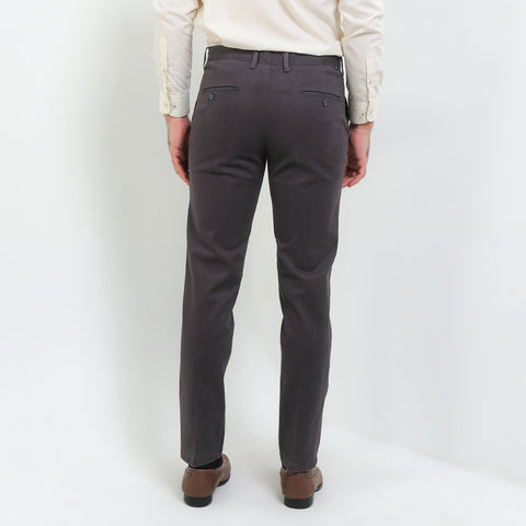 Cardinal Celana Panjang Chinos Slim Fit Pria F4081BK04D