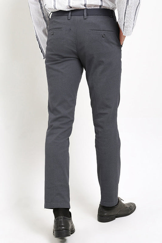 Cardinal Celana Panjang Chinos Slim Fit Pria F4083BK04B
