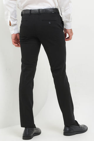 Cardinal Celana Panjang Chinos Slim Fit Pria F4088BK01A