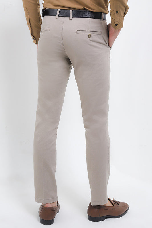 Cardinal Celana Panjang Chinos Slim Fit Pria F4090BK05C
