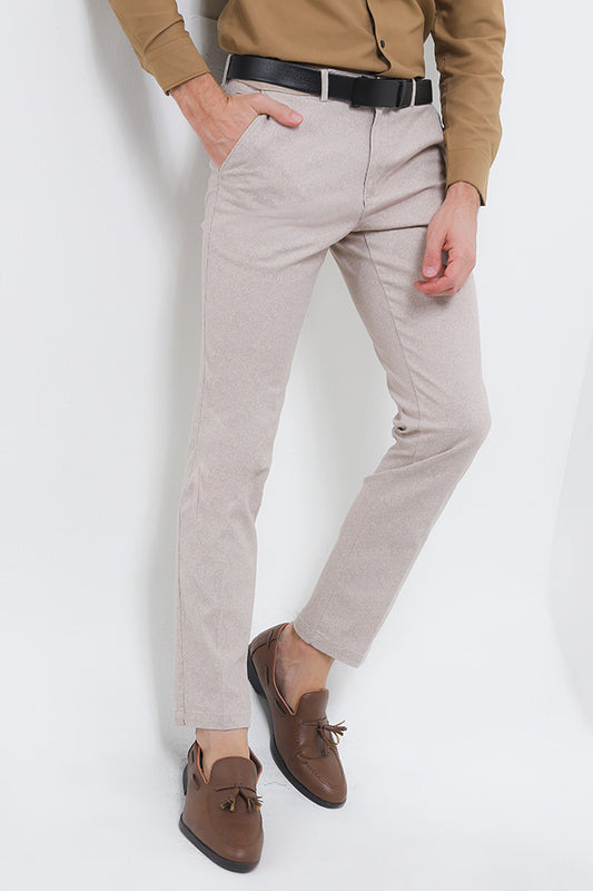Cardinal Celana Panjang Chinos Slim Fit Pria F4092BK05C