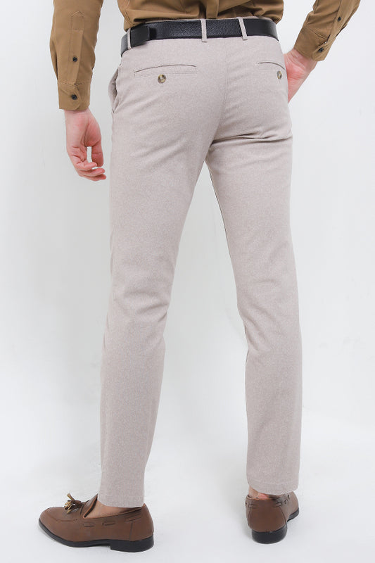 Cardinal Celana Panjang Chinos Slim Fit Pria F4092BK05C