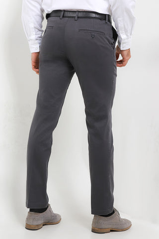 Cardinal Celana Panjang Chinos Slim Fit Pria F4093BK04D