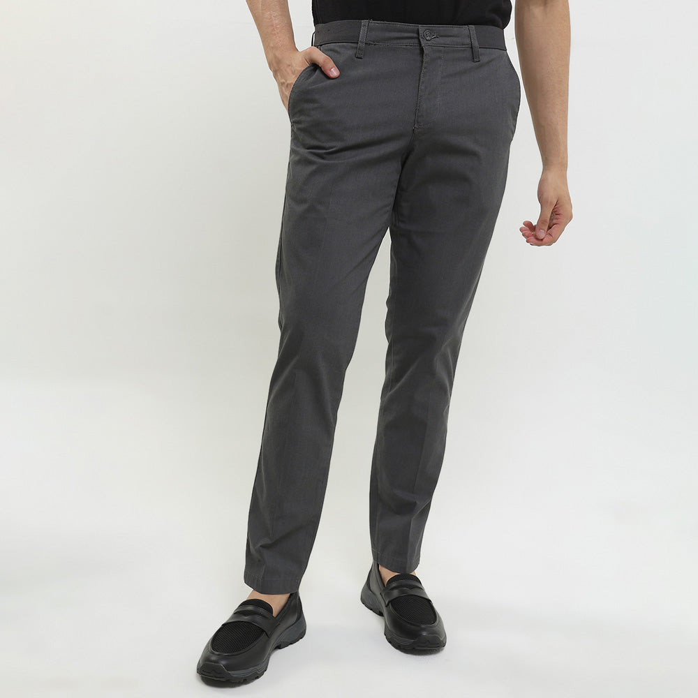 Cardinal Celana Panjang Chinos Slim Fit Pria F4095BK04B