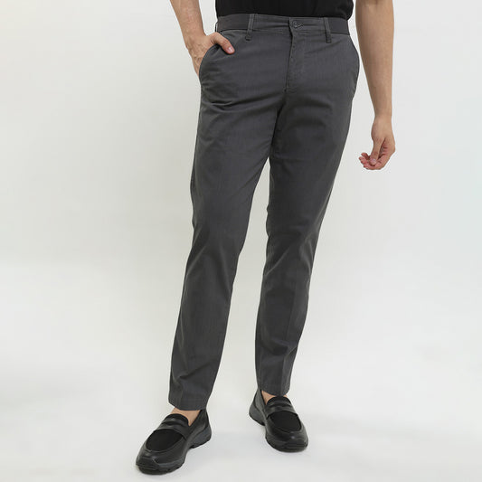 Cardinal Celana Panjang Chinos Slim Fit Pria F4095BK04B