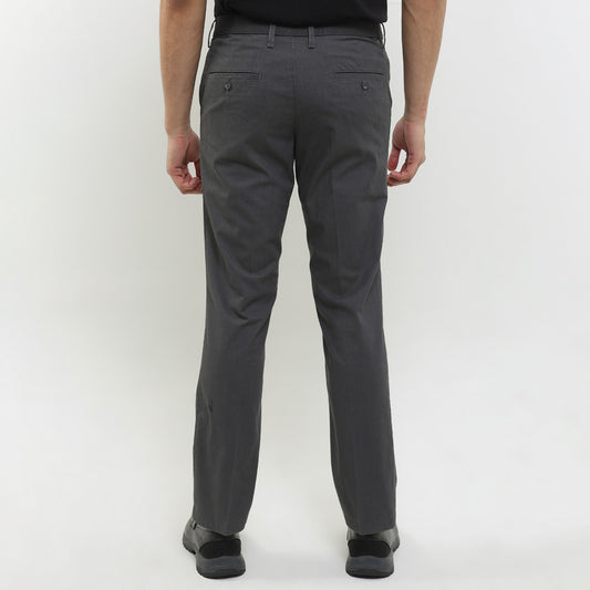 Cardinal Celana Panjang Chinos Slim Fit Pria F4095BK04B