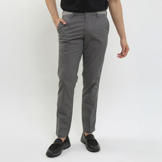 Cardinal Celana Panjang Chinos Slim Fit Pria F4096BK04C