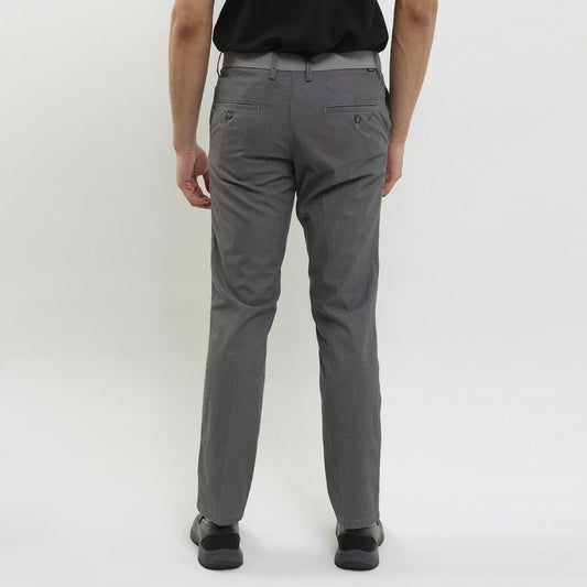 Cardinal Celana Panjang Chinos Slim Fit Pria F4096BK04C