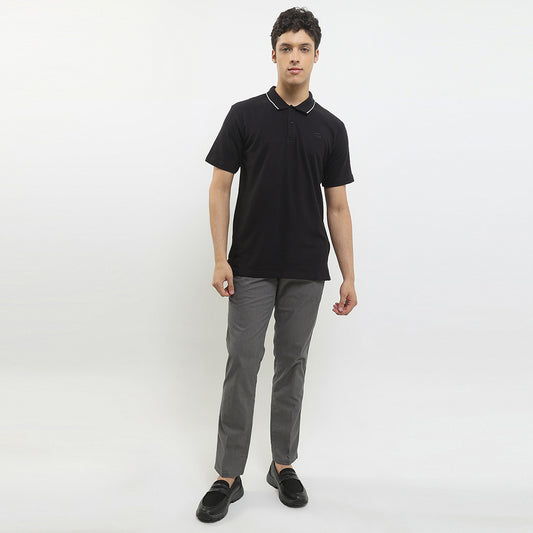 Cardinal Celana Panjang Chinos Slim Fit Pria F4096BK04C