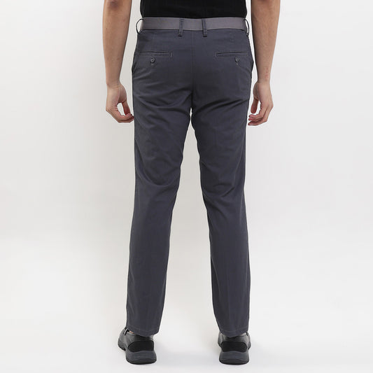 Cardinal Celana Panjang Chinos Slim Fit Pria F4097BK04F