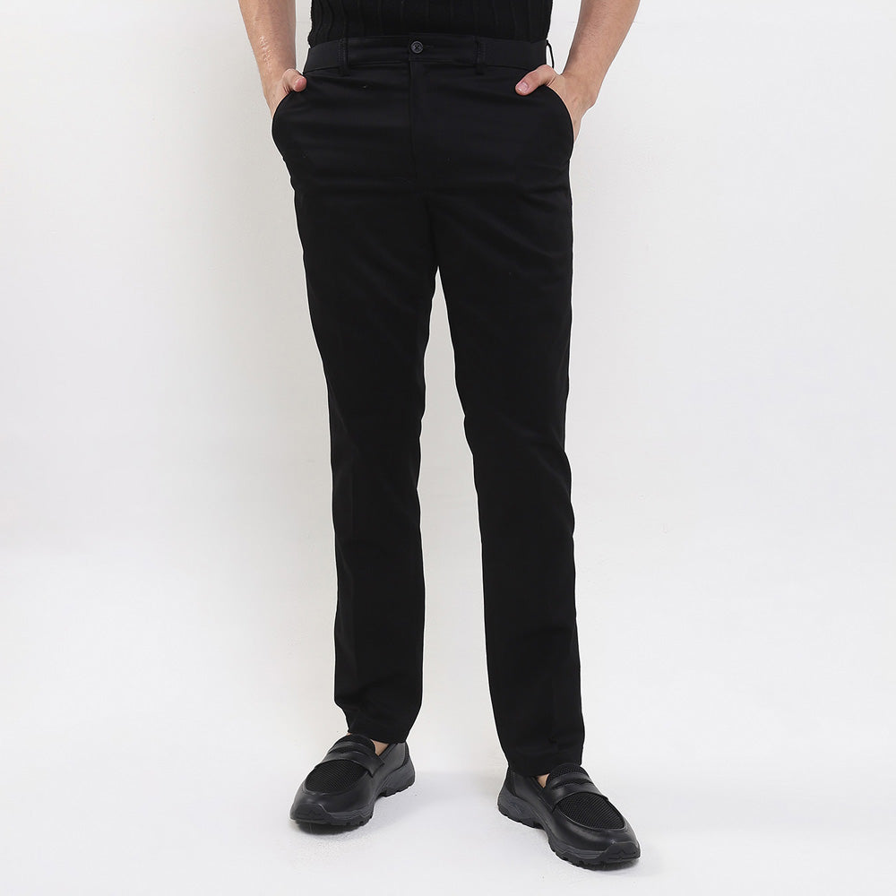 Cardinal Celana Panjang Chinos Slim Fit Pria F4098BK01D