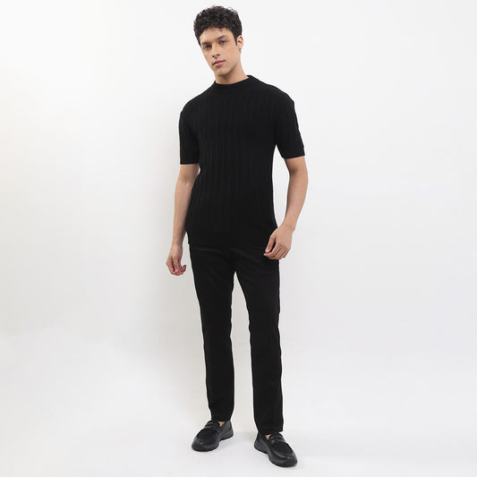 Cardinal Celana Panjang Chinos Slim Fit Pria F4098BK01D