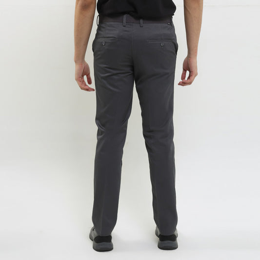 Cardinal Celana Panjang Chinos Slim Fit Pria F4099BK04A
