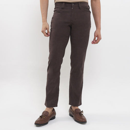 Cardinal Celana Panjang Chinos Slim Fit Pria F4102BK03B