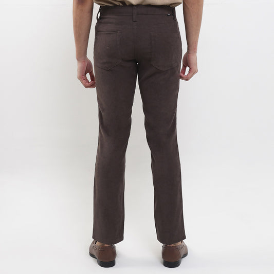 Cardinal Celana Panjang Chinos Slim Fit Pria F4102BK03B