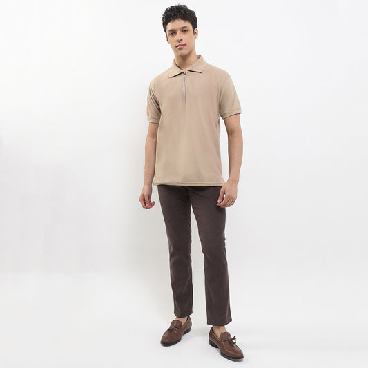 Cardinal Celana Panjang Chinos Slim Fit Pria F4102BK03B