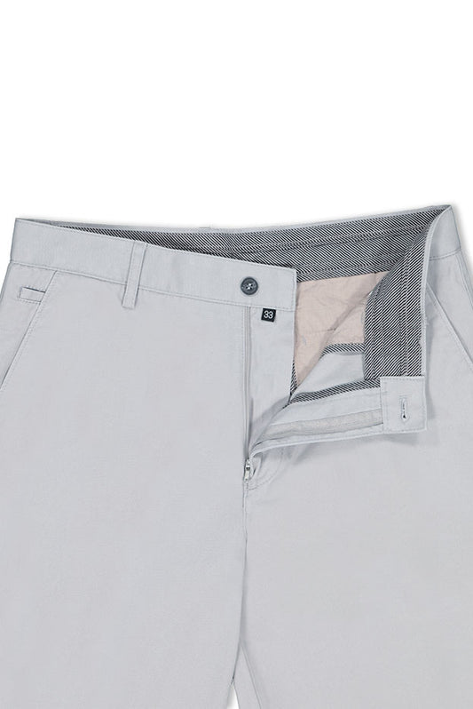 CARDINAL FORMAL CHINOS 4 (GRAY)