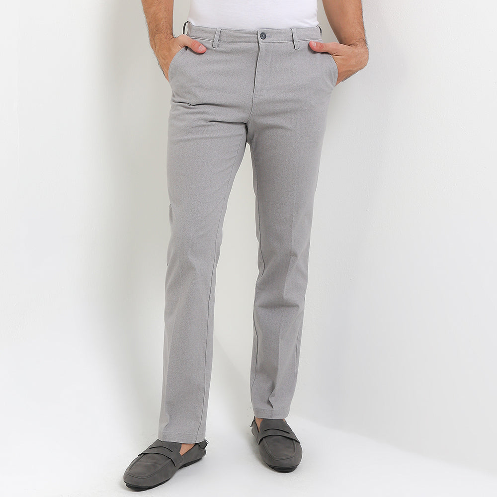 Cardinal Celana Panjang Chinos Regular Fit Pria F2048BK04C